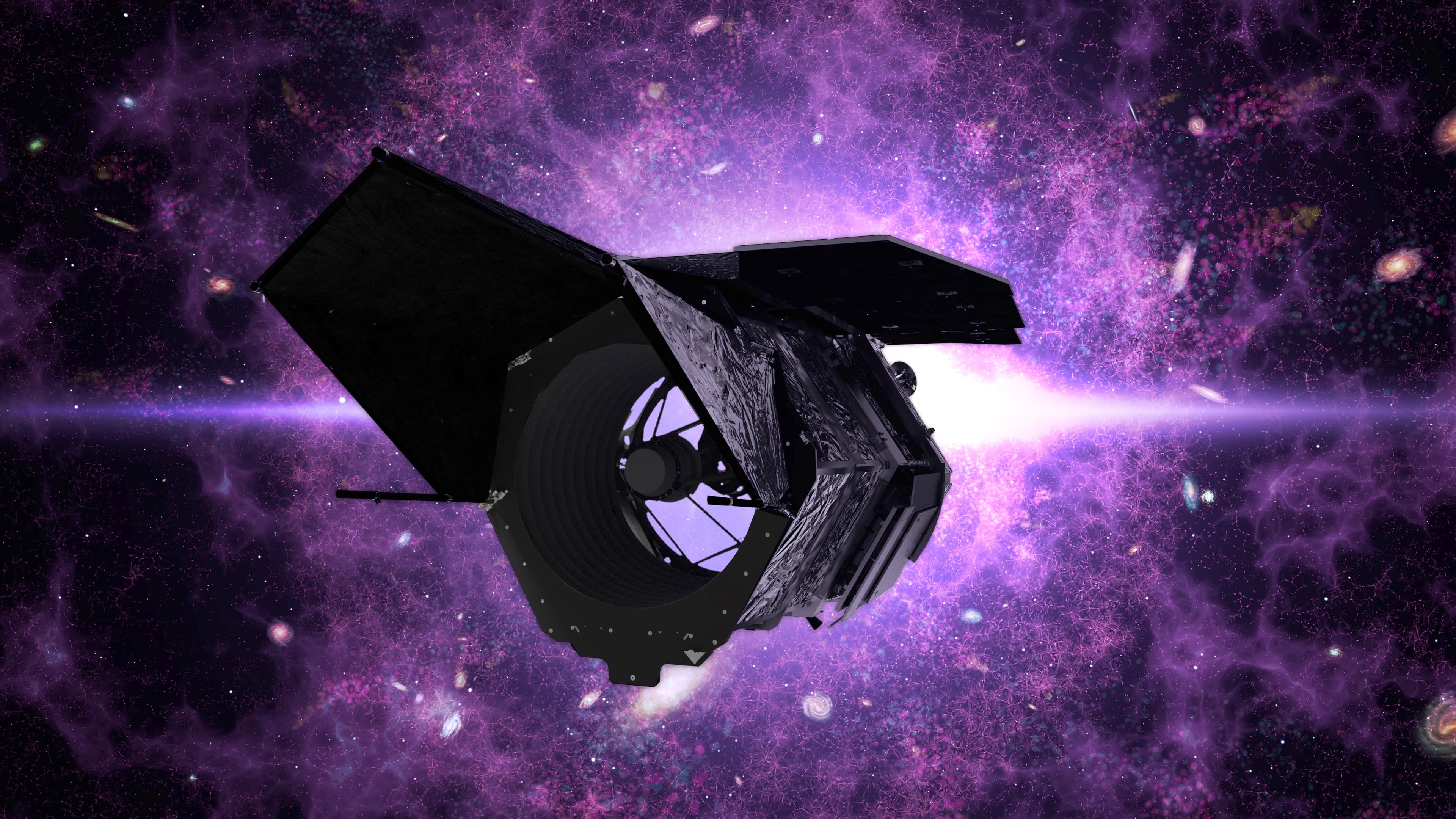 Software Engineer Intern @ Space Telescope Science Institute